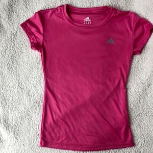 ⭐️4/$20⭐️Adidas Shirt